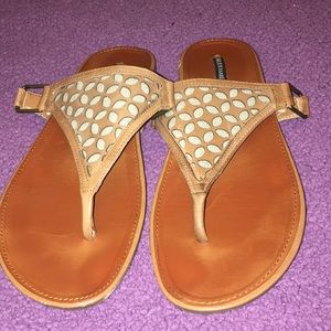 Size 11 Alex Marie Sandals